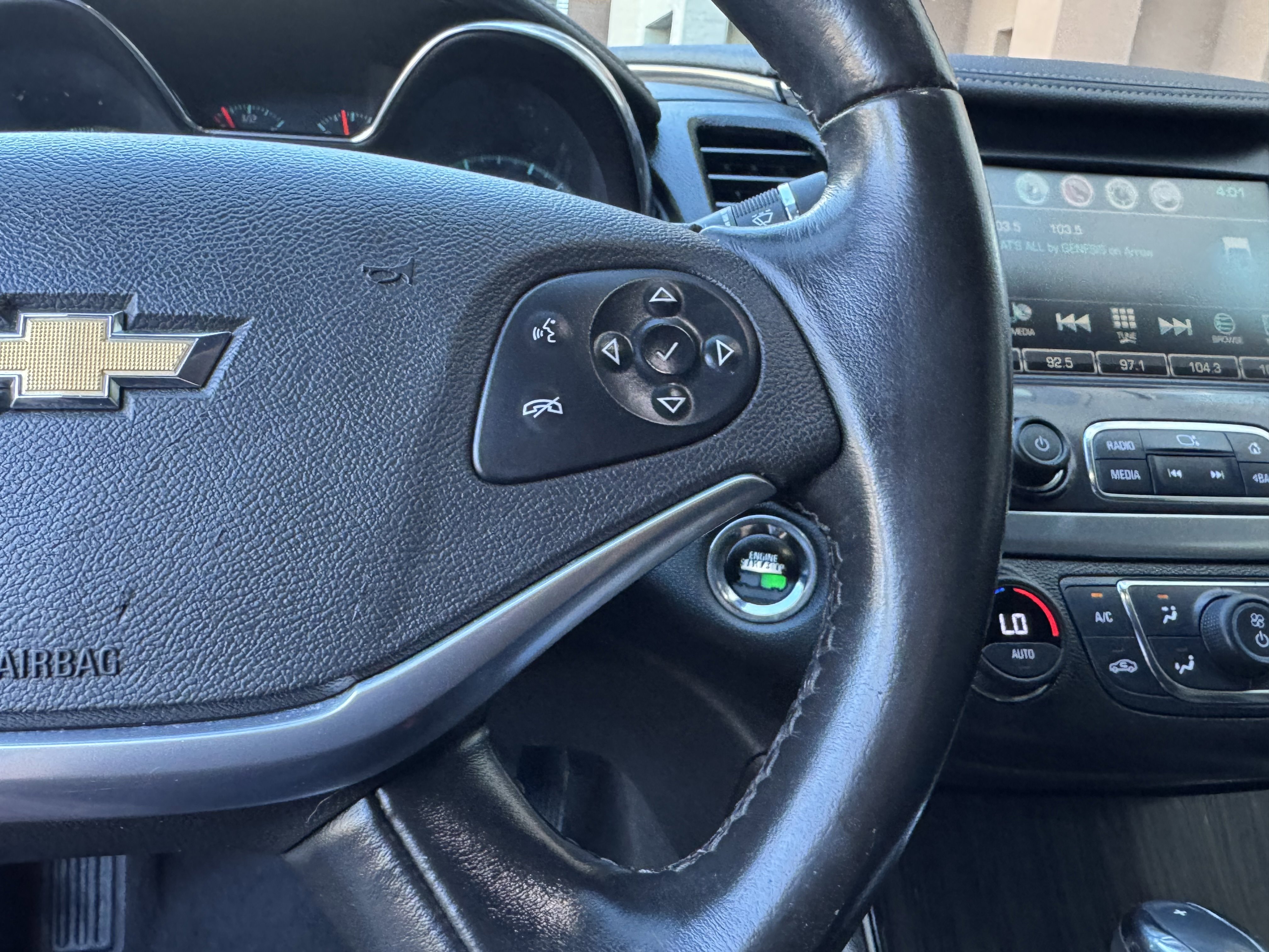 Used 2018 Chevrolet Impala LT image 18