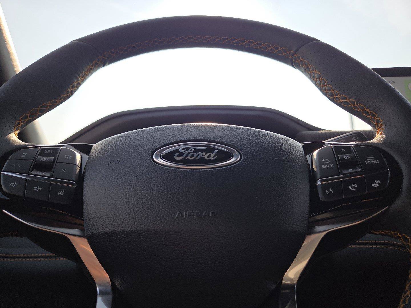 Used 2026 Ford Explorer Tremor AWD/4WD image 22