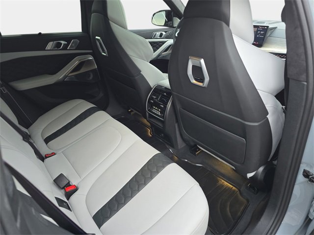 Used 2024 BMW X6 M Competition w/ Executive Package image 13