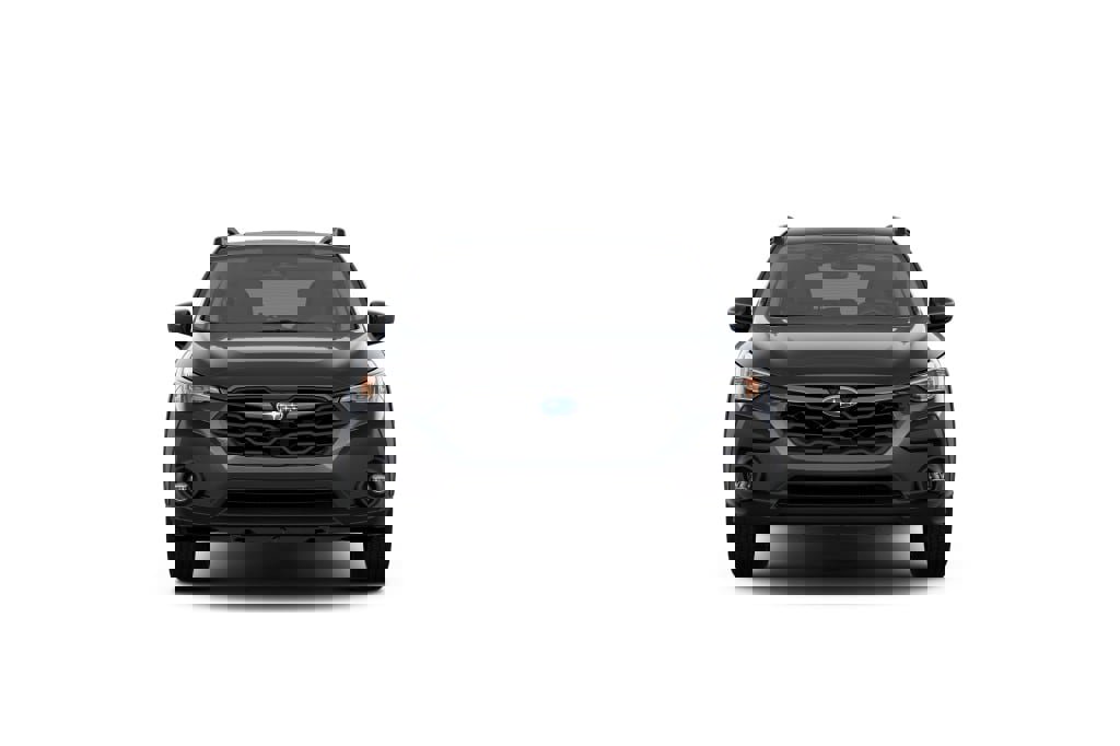 New 2026 Subaru Crosstrek 2.0i Premium image 3