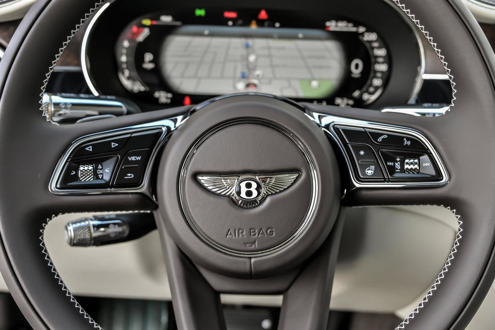 New 2026 Bentley Continental GTC image 40