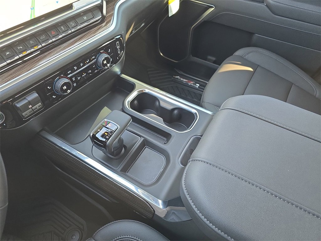 New 2026 Chevrolet Silverado 1500 LT w/ All Star Edition Plus image 25