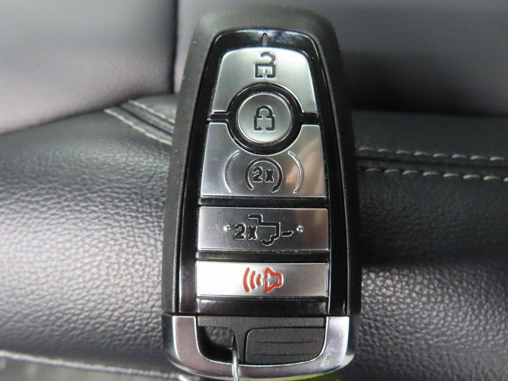 Used 2025 Ford F150 XLT w/ Equipment Group 303A High image 71