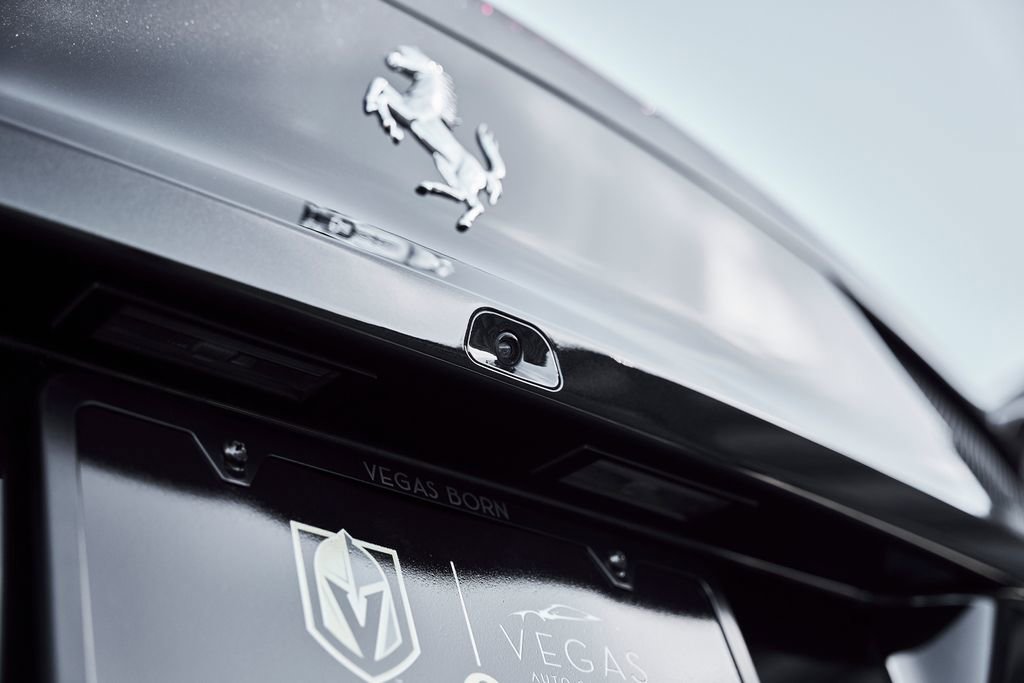 Used 2015 Ferrari 458 Spider RWD image 14