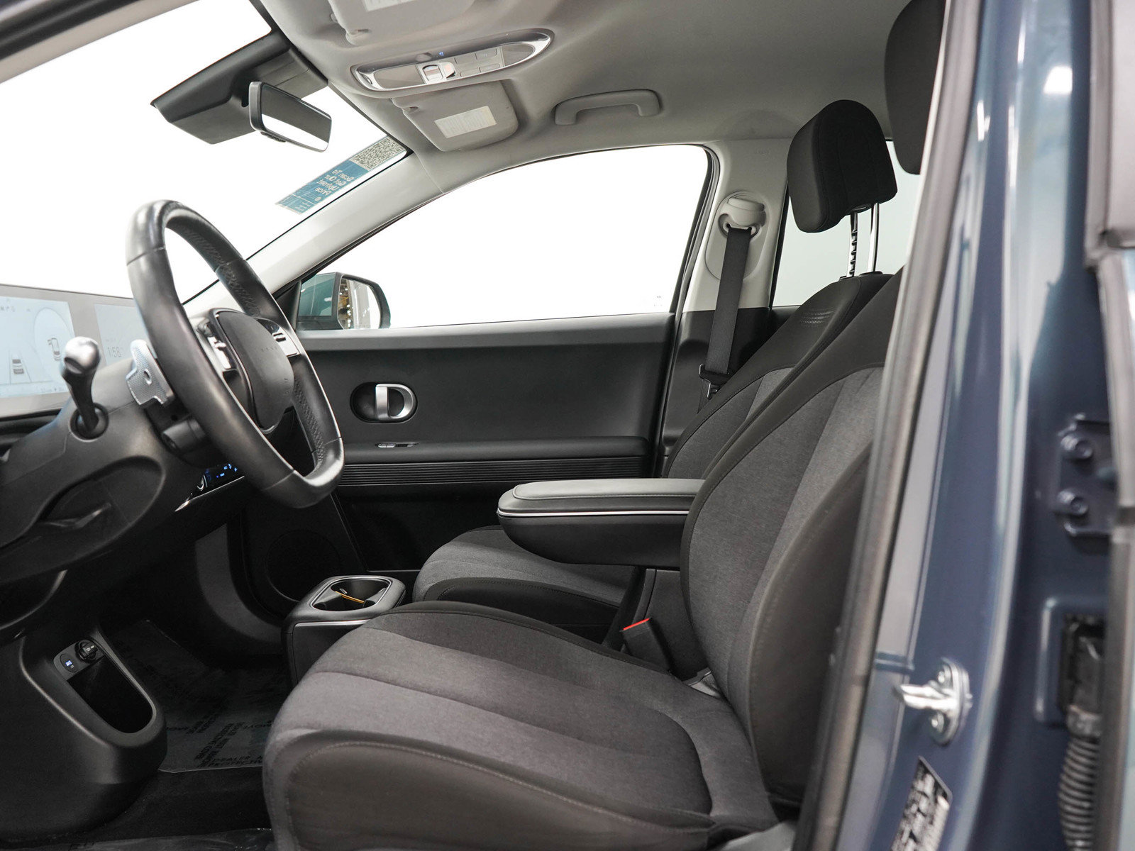 Certified 2024 Hyundai Ioniq 5 SEL AWD/4WD image 20