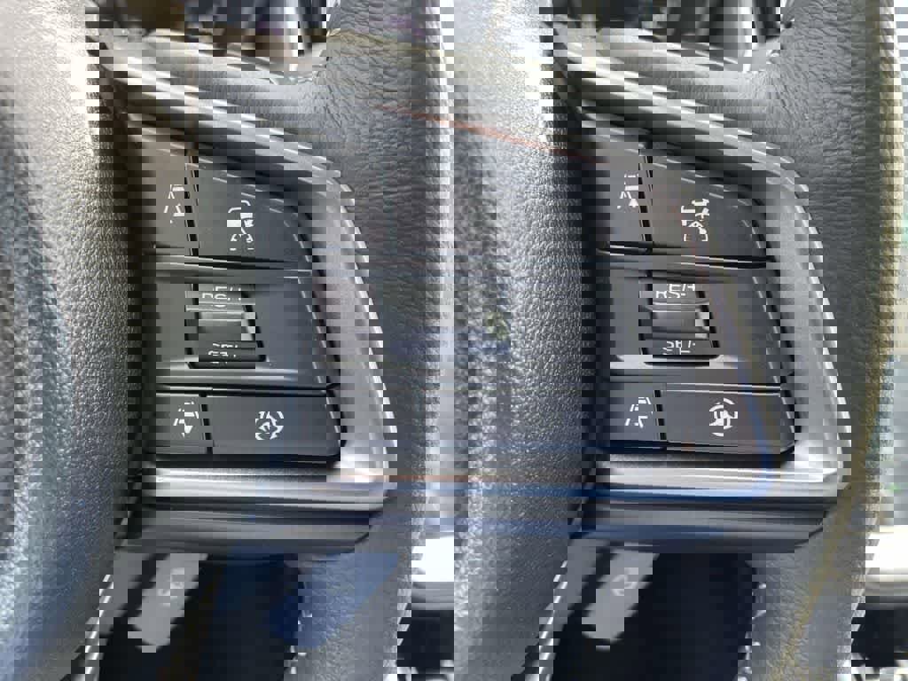 New 2025 Subaru Legacy Limited w/ Tech Package #2 image 11