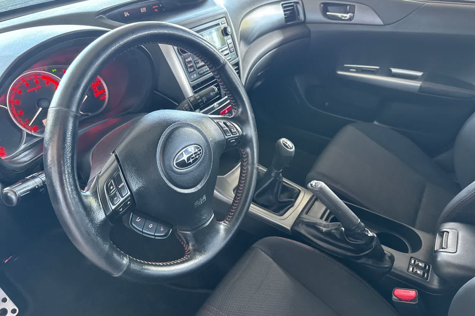 New 2026 Subaru Forester Limited AWD/4WD image 11