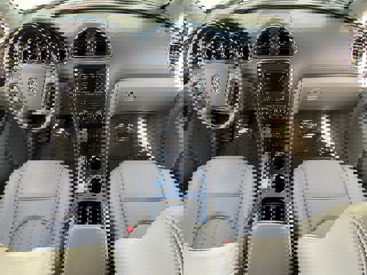 Used 2015 Buick Enclave Premium w/ Trailering Package image 15