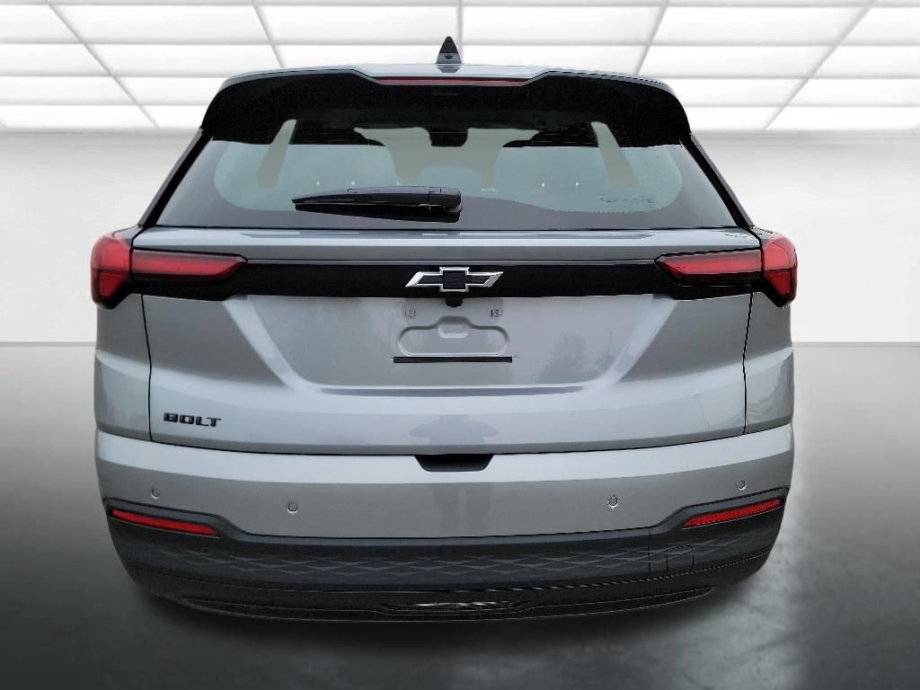 New 2027 Chevrolet Bolt LT FWD image 17