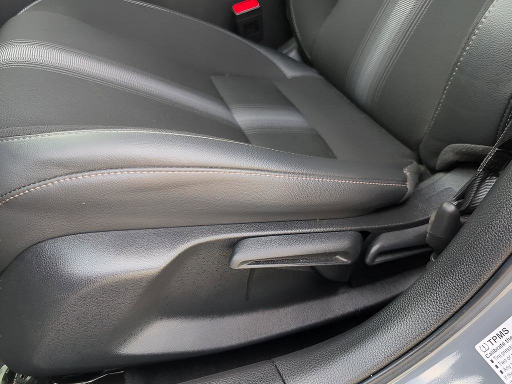 Certified 2024 Honda Civic Sport image 35