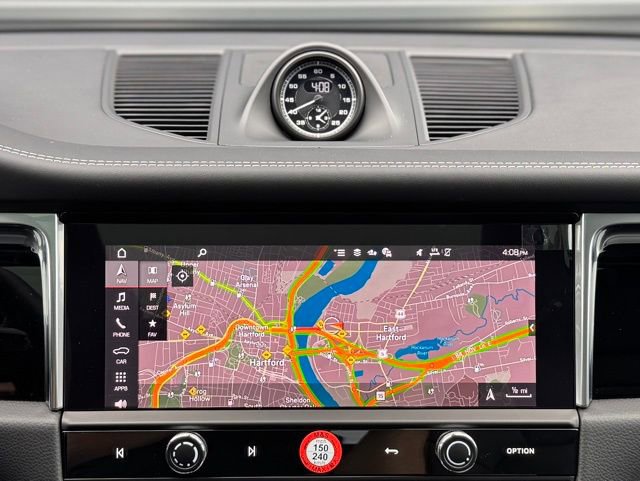 New 2026 Porsche Macan S image 29