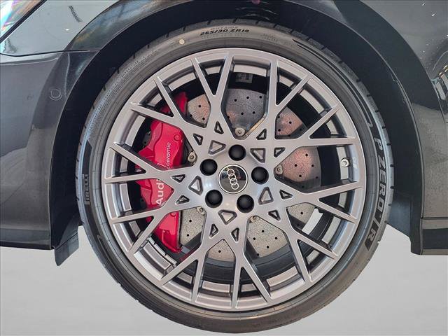 New 2026 Audi RS 3 AWD/4WD image 9
