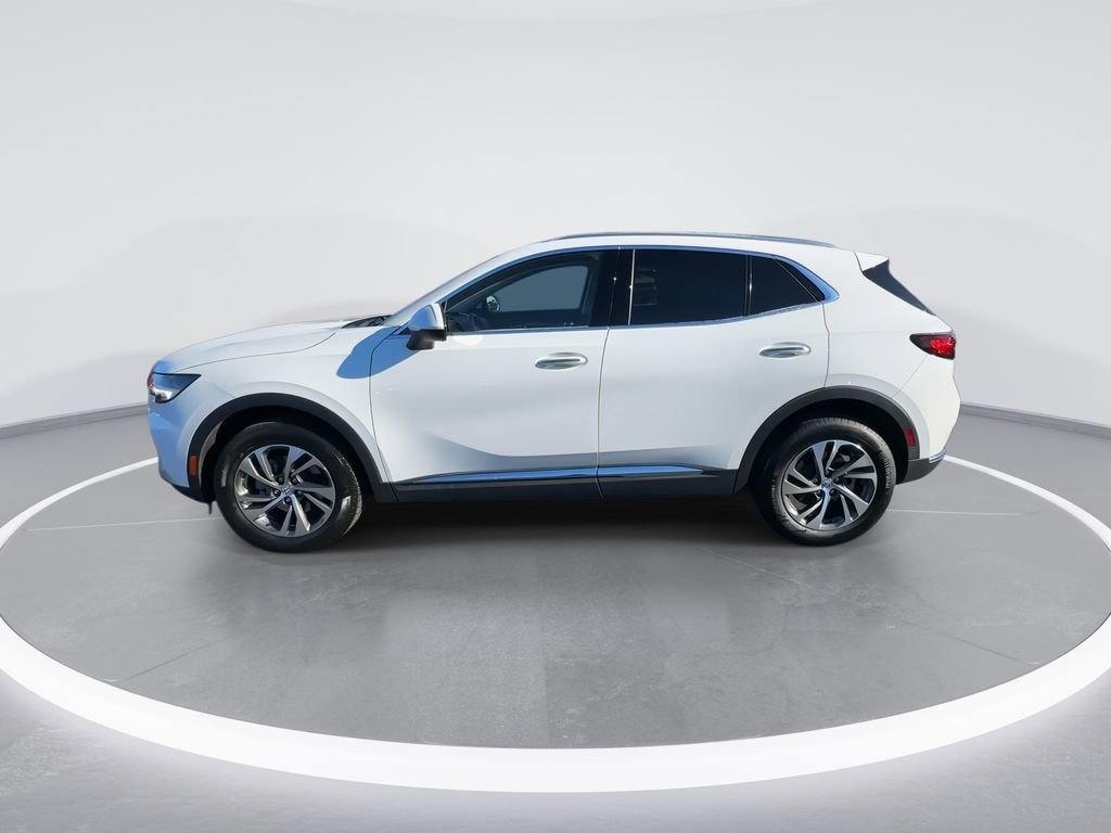 Used 2023 Buick Envision Essence FWD image 5