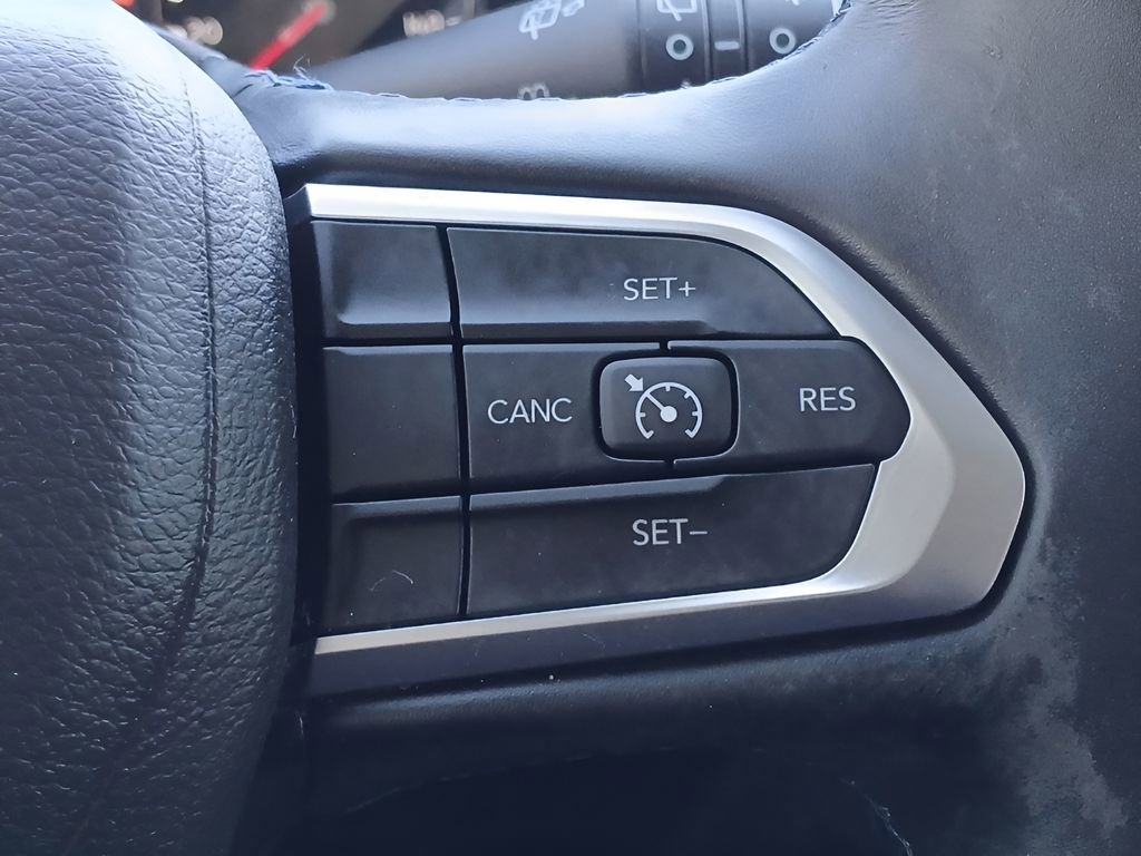 Used 2022 Jeep Compass Latitude w/ Convenience Group image 19