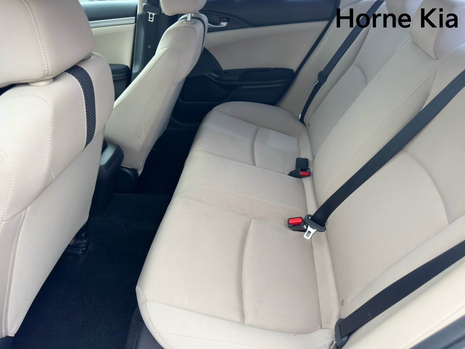 Used 2019 Honda Civic LX image 19