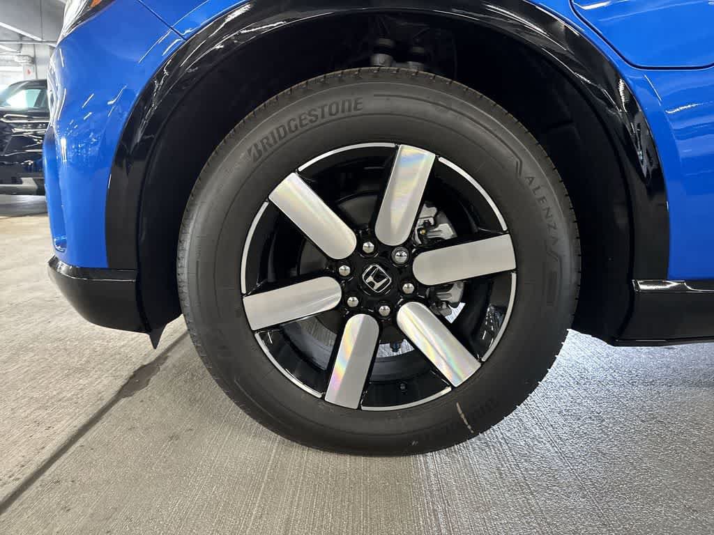 New 2026 Honda Prologue Touring image 10