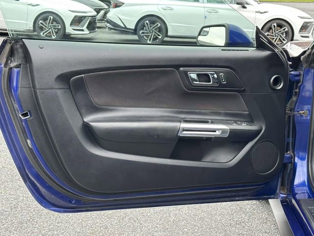 Used 2016 Ford Mustang GT image 7