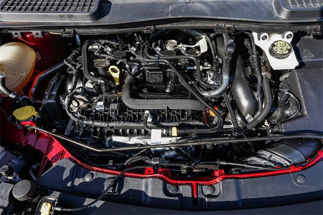 Used 2019 Ford Escape SEL image 12