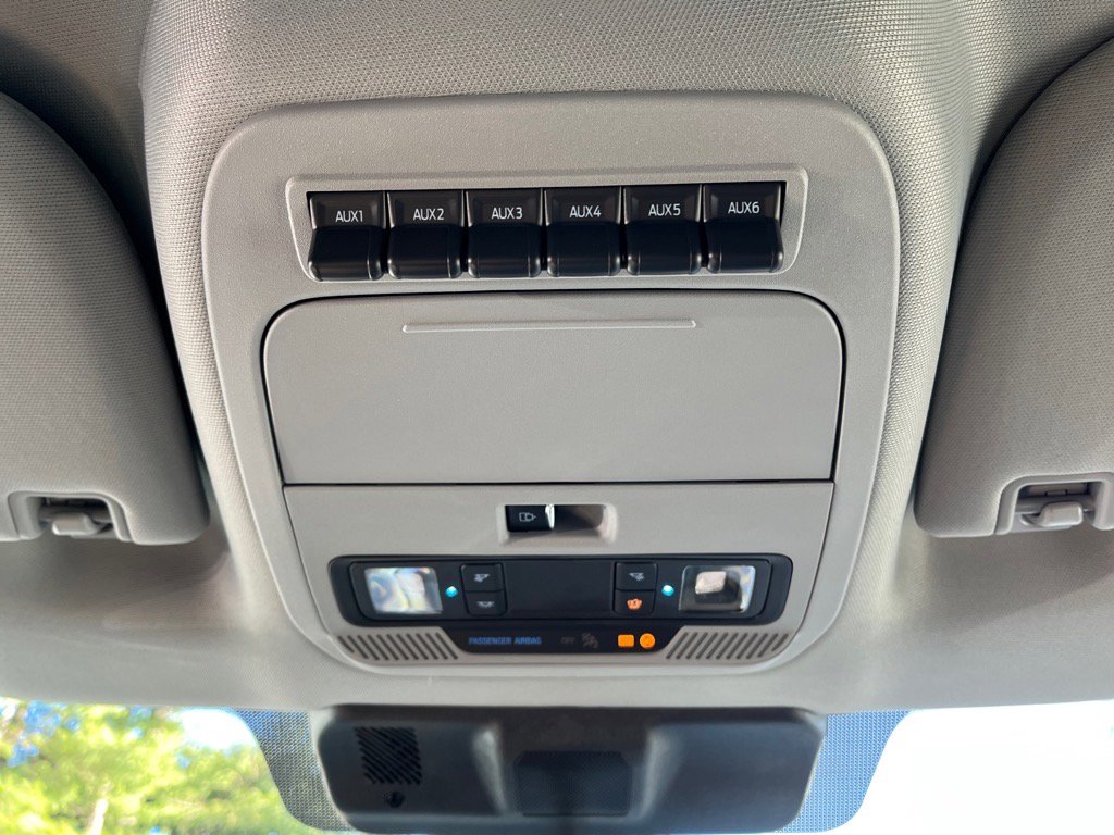 New 2026 Ford F350 XLT image 30