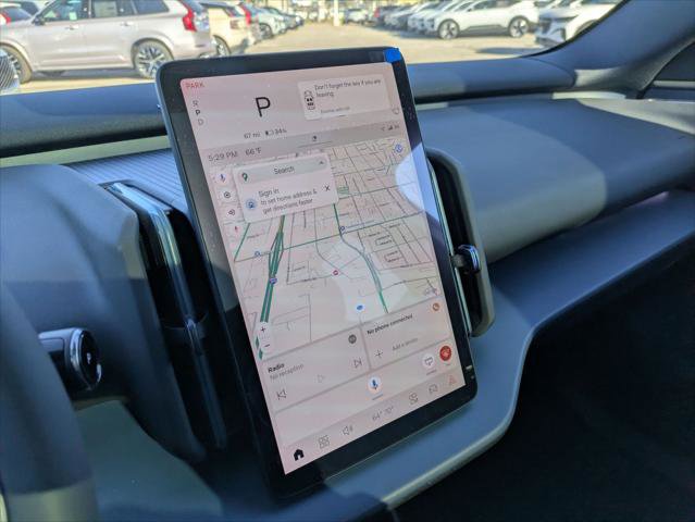 New 2026 Volvo EX30 Plus w/ Protection Package Premier image 9