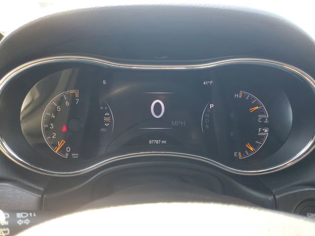 Used 2015 Jeep Grand Cherokee Limited image 20