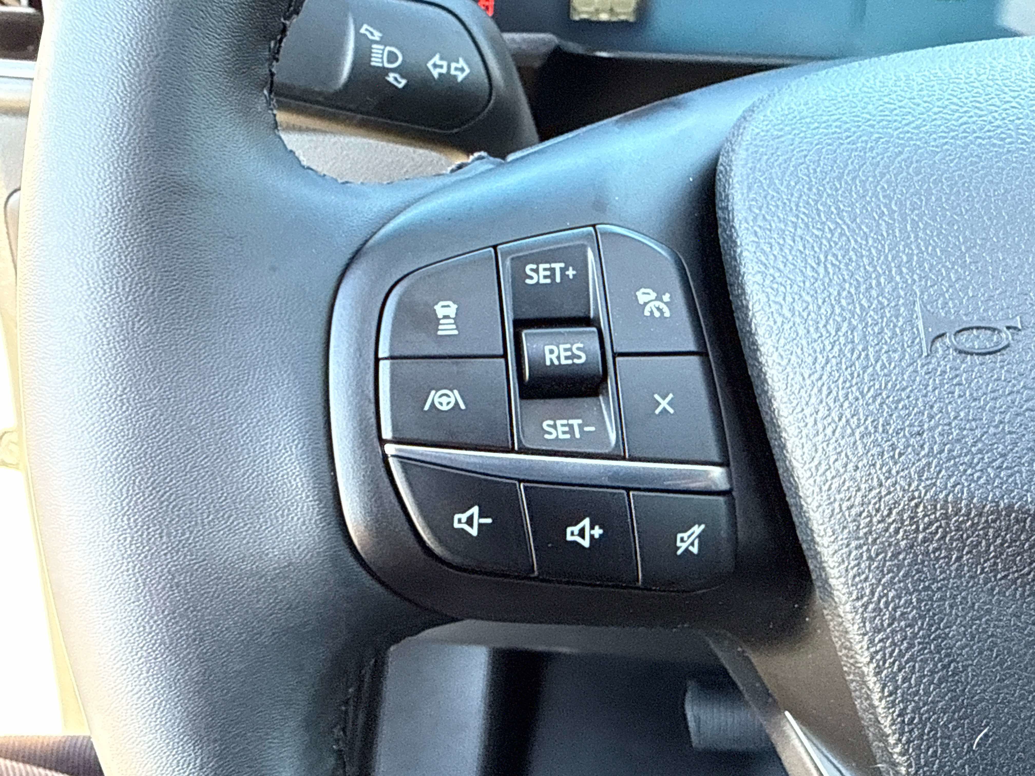 Used 2025 Ford Bronco Sport Big Bend w/ Convenience Package image 25