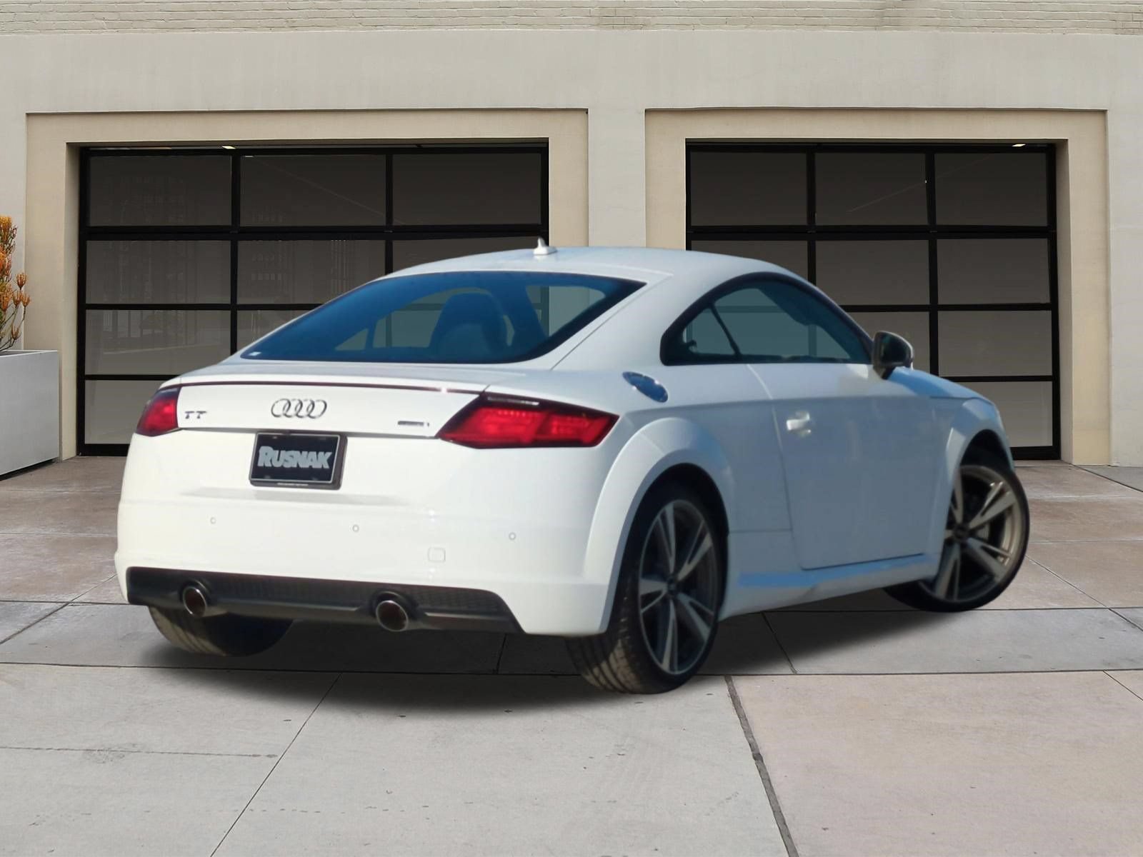 Used 2023 Audi TT 2.0T w/ 19" Wheel Package AWD/4WD image 4