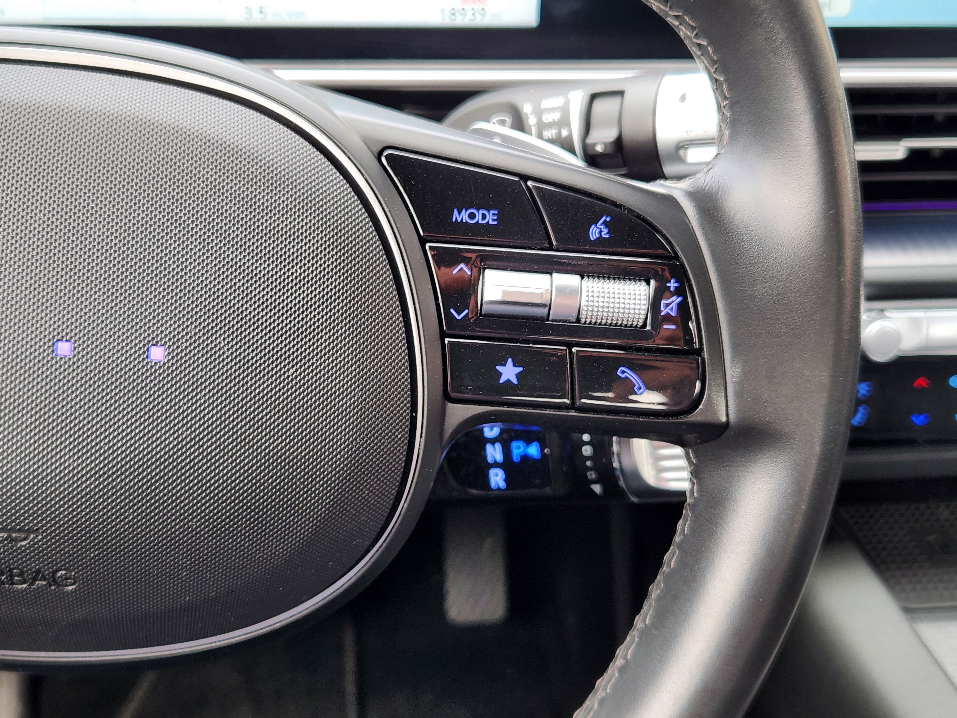 Used 2024 Hyundai Ioniq 6 SEL image 23