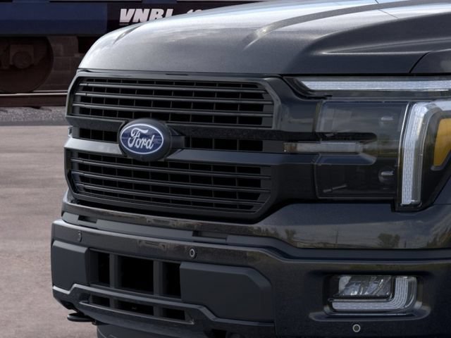 New 2026 Ford F150 Platinum AWD/4WD image 17
