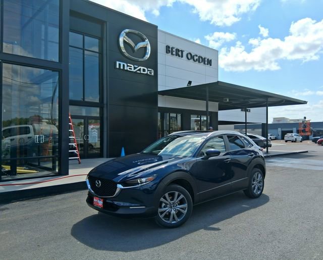New 2026 MAZDA CX-30 AWD 2.5 S image 1