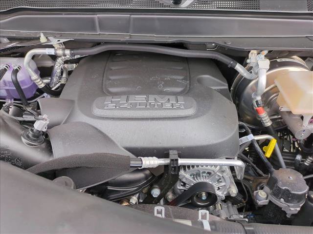 New 2026 RAM 2500 Power Wagon image 17