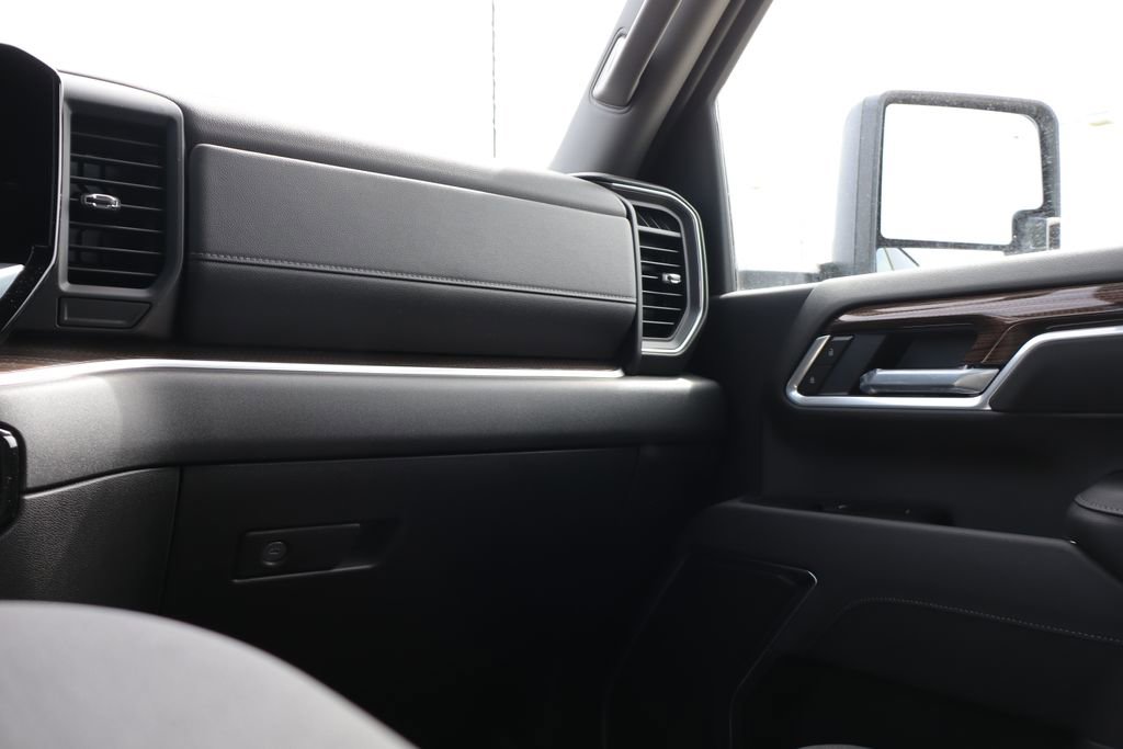 New 2026 Chevrolet Silverado 2500 LT image 42