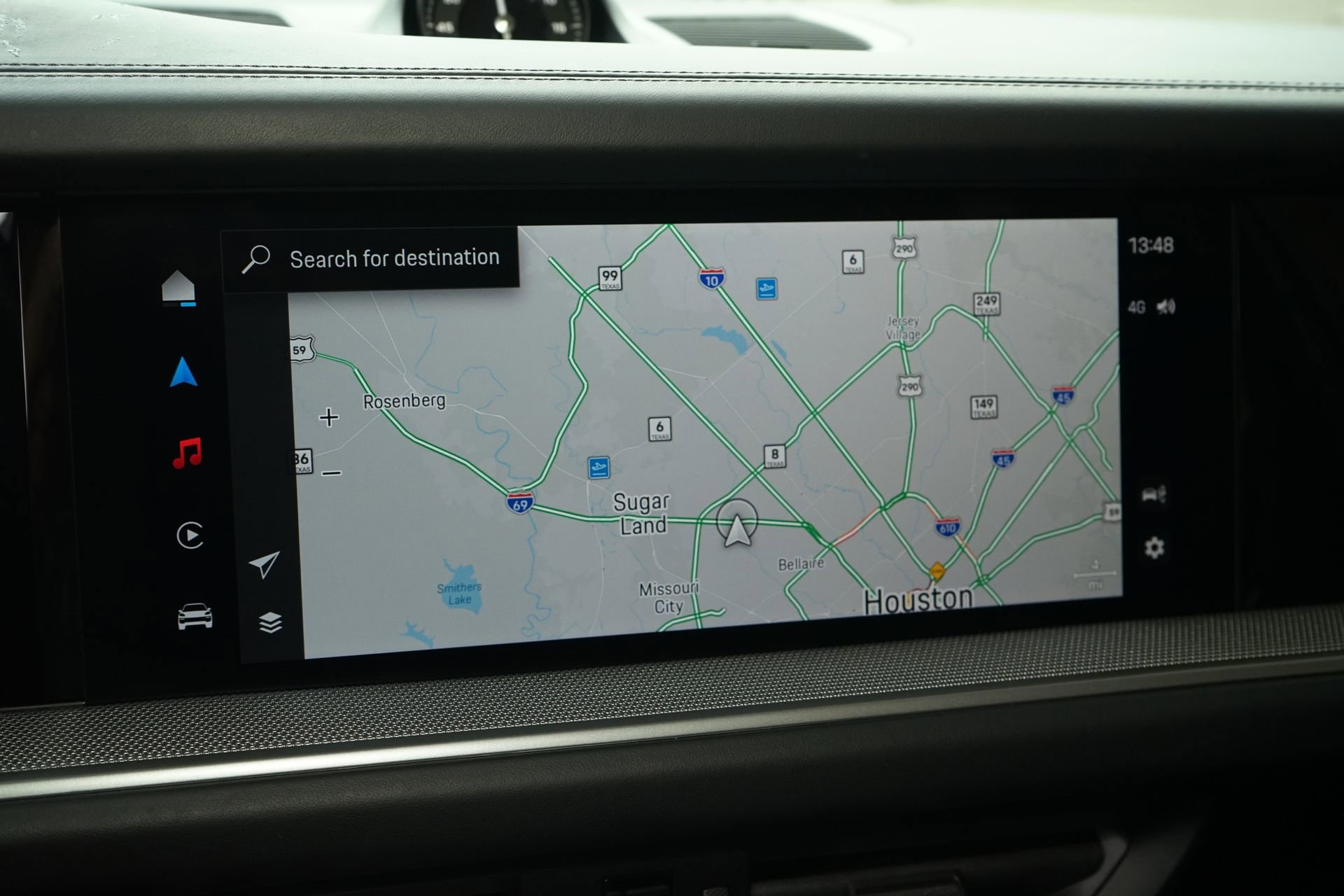 Used 2024 Porsche Cayenne S image 14