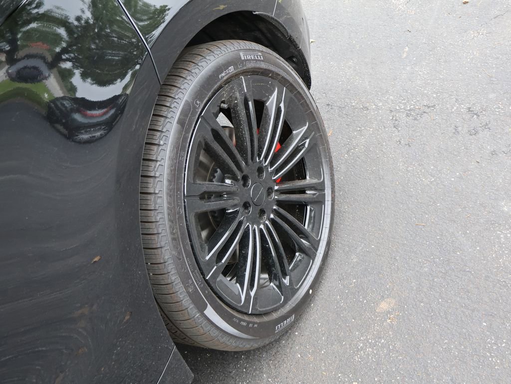 New 2026 Land Rover Range Rover Sport Autobiography AWD/4WD image 37