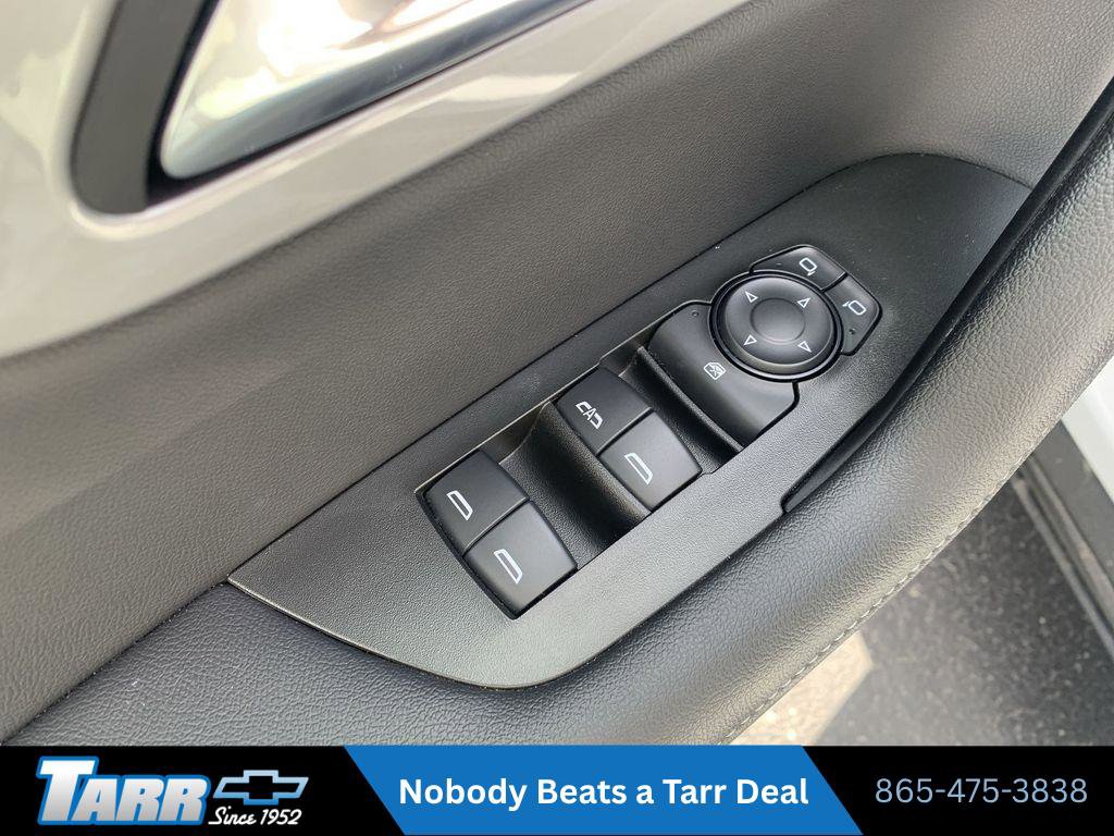 Used 2024 Chevrolet Blazer LT w/ Convenience Package FWD image 14