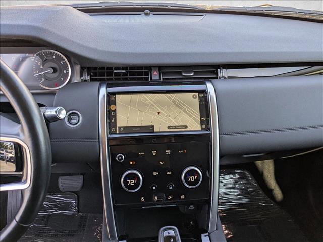 Used 2021 Land Rover Discovery Sport S image 15