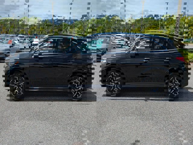 Used 2026 Mercedes-Benz GLC 300 4MATIC image 7