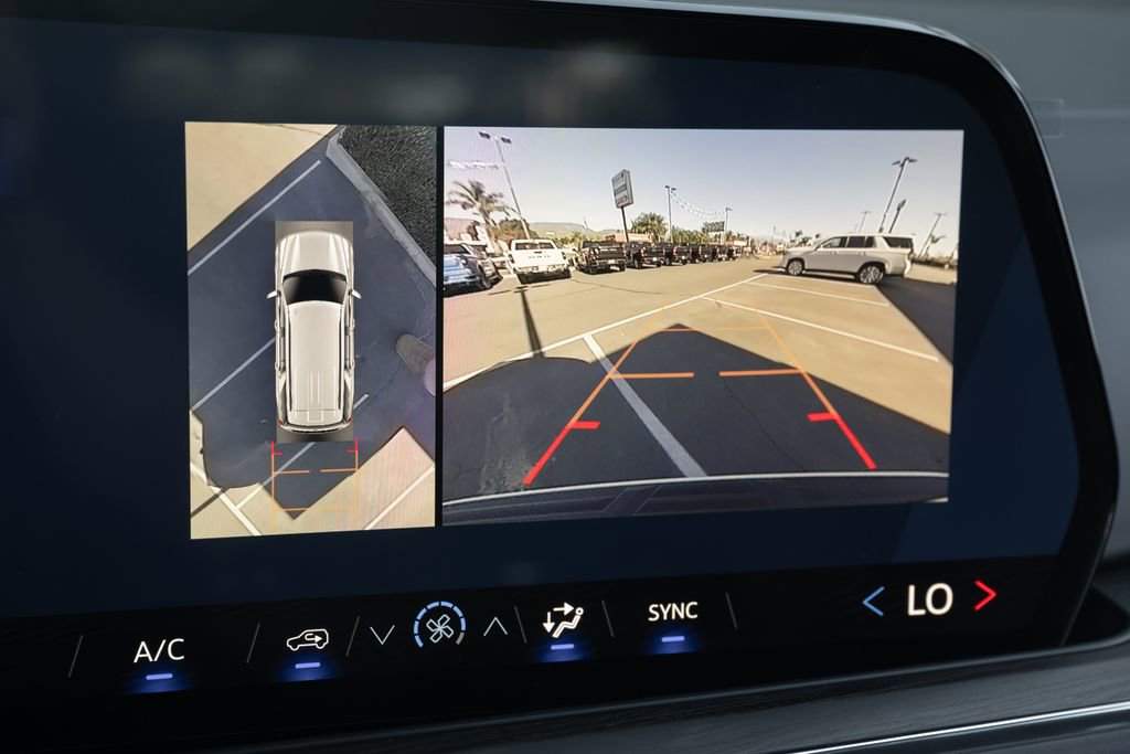 New 2026 Chevrolet Tahoe LS w/ LPO, Hit The Road Package image 27