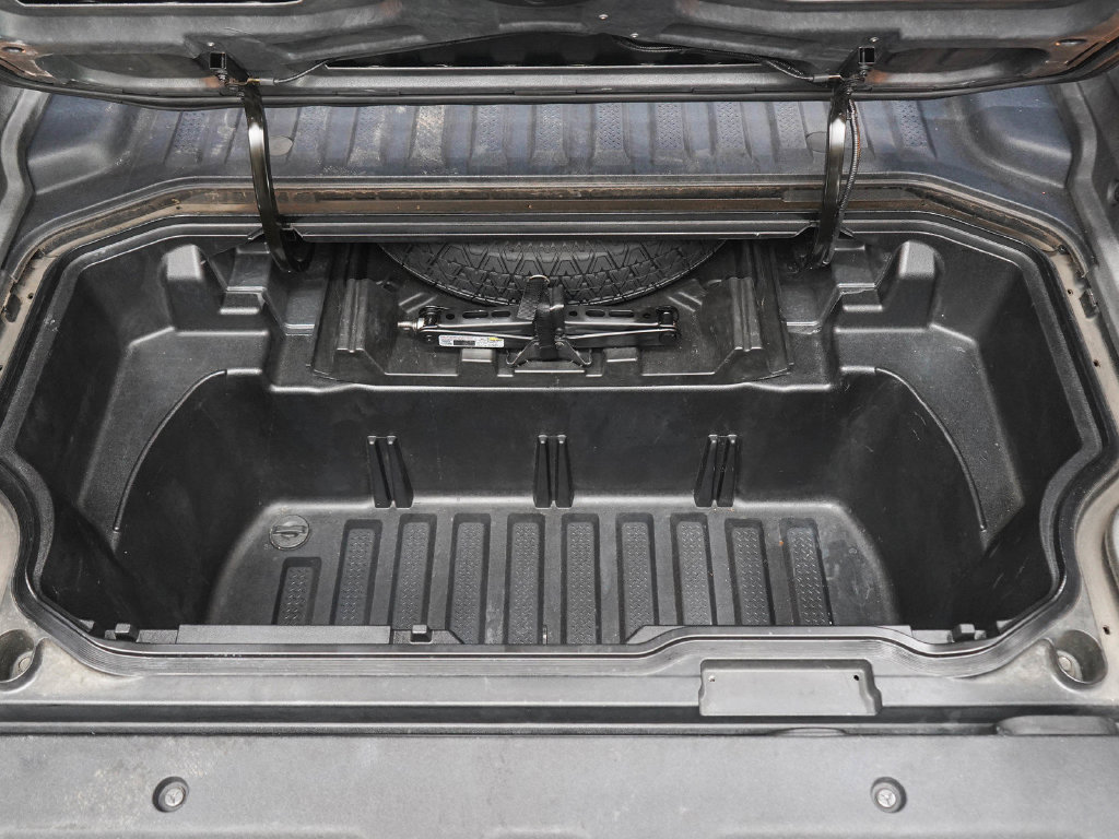 Used 2023 Honda Ridgeline RTL image 18