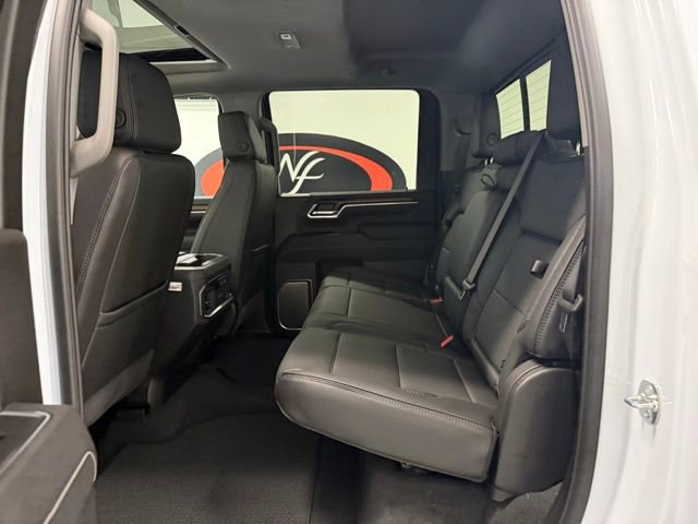 New 2026 GMC Sierra 2500 Denali w/ Denali Reserve Package image 15