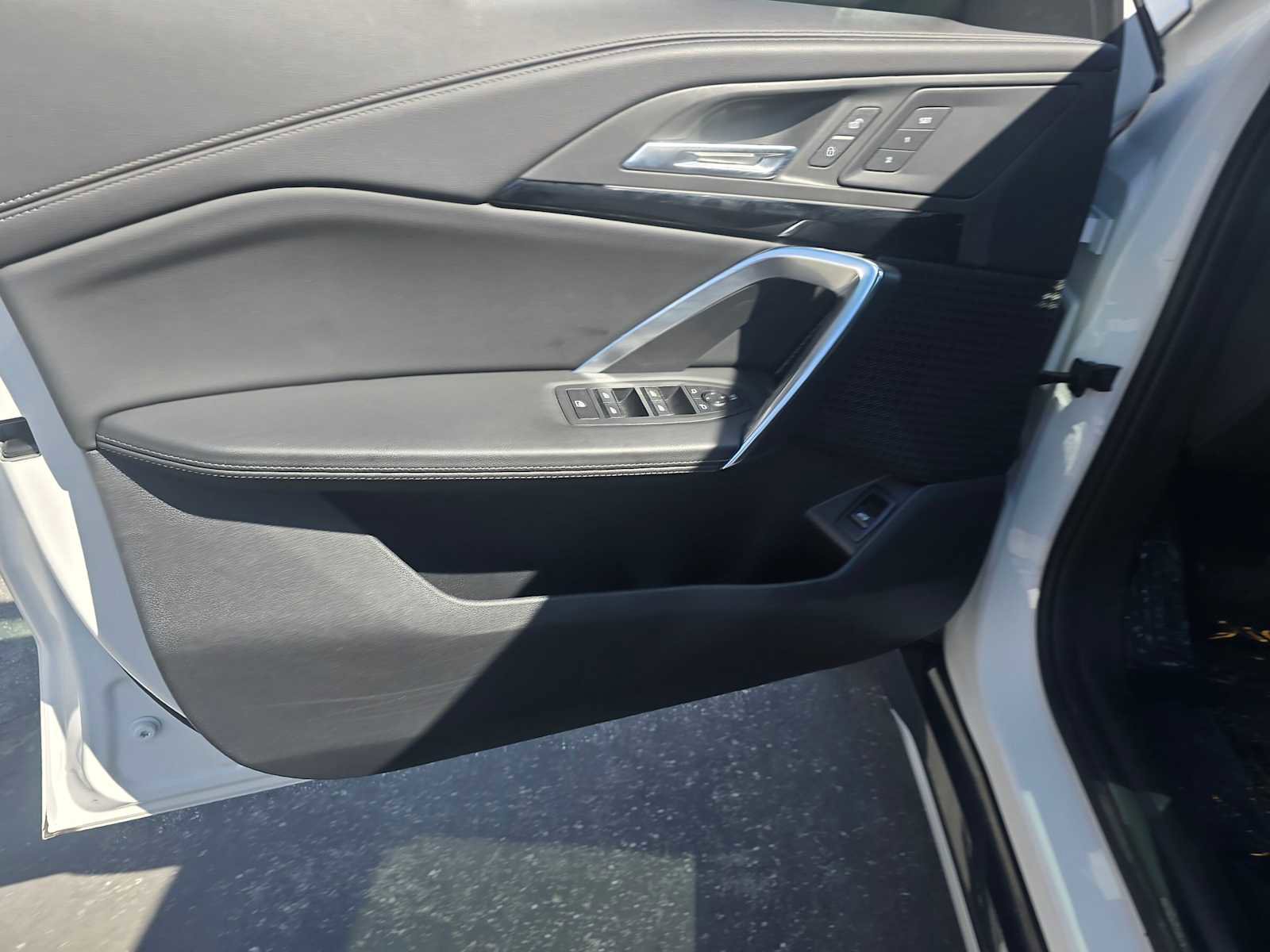 Used 2025 BMW X1 xDrive28i image 23