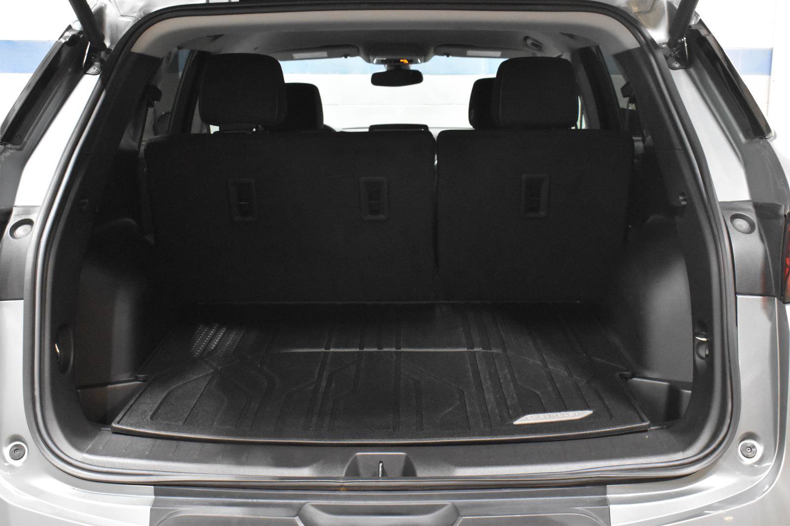 Used 2024 Chevrolet Blazer LT w/ Convenience Package FWD image 29