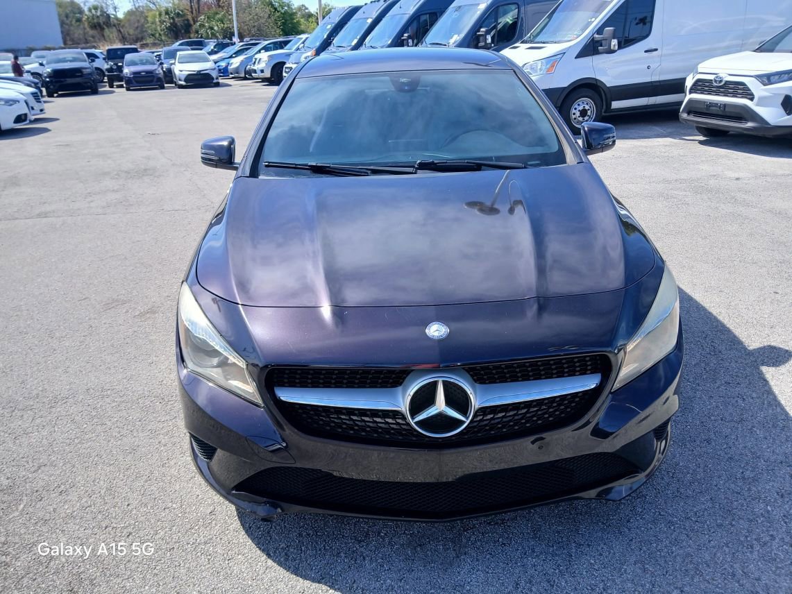 Used 2014 Mercedes-Benz CLA 250 image 3