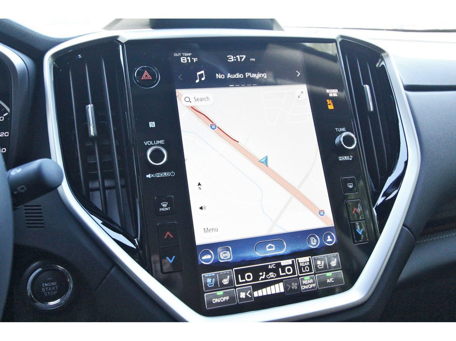 New 2026 Subaru Ascent Touring image 21