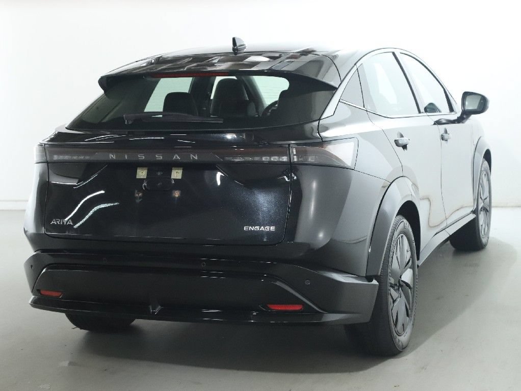 Certified 2023 Nissan Ariya FWD image 47