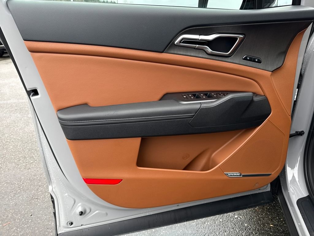 New 2026 Kia Sportage X-Line Prestige image 22