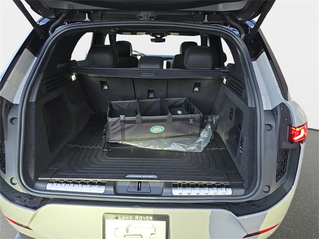 New 2026 Land Rover Range Rover Sport Dynamic SE image 21