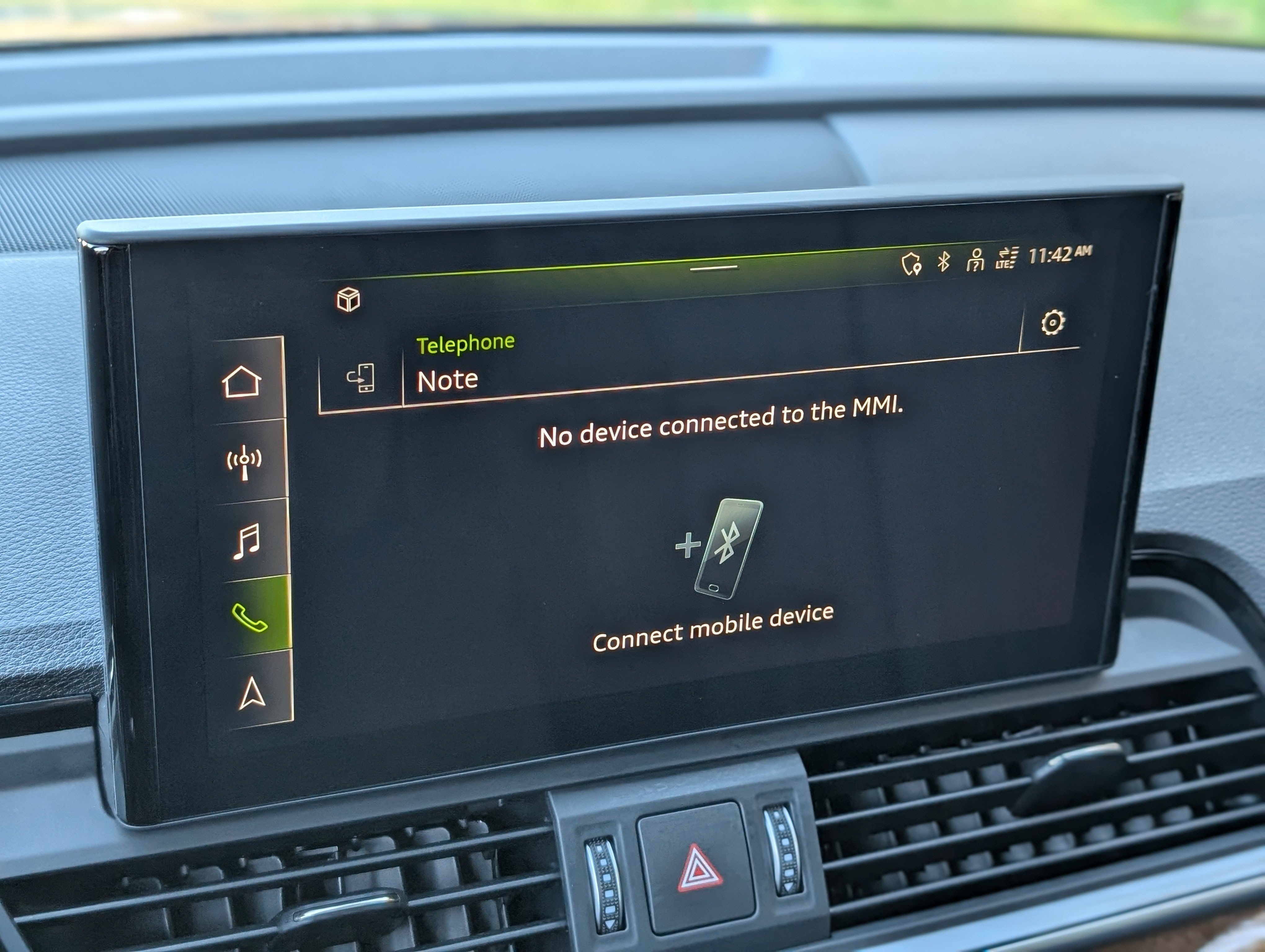 Used 2024 Audi Q5 e Premium Plus image 31