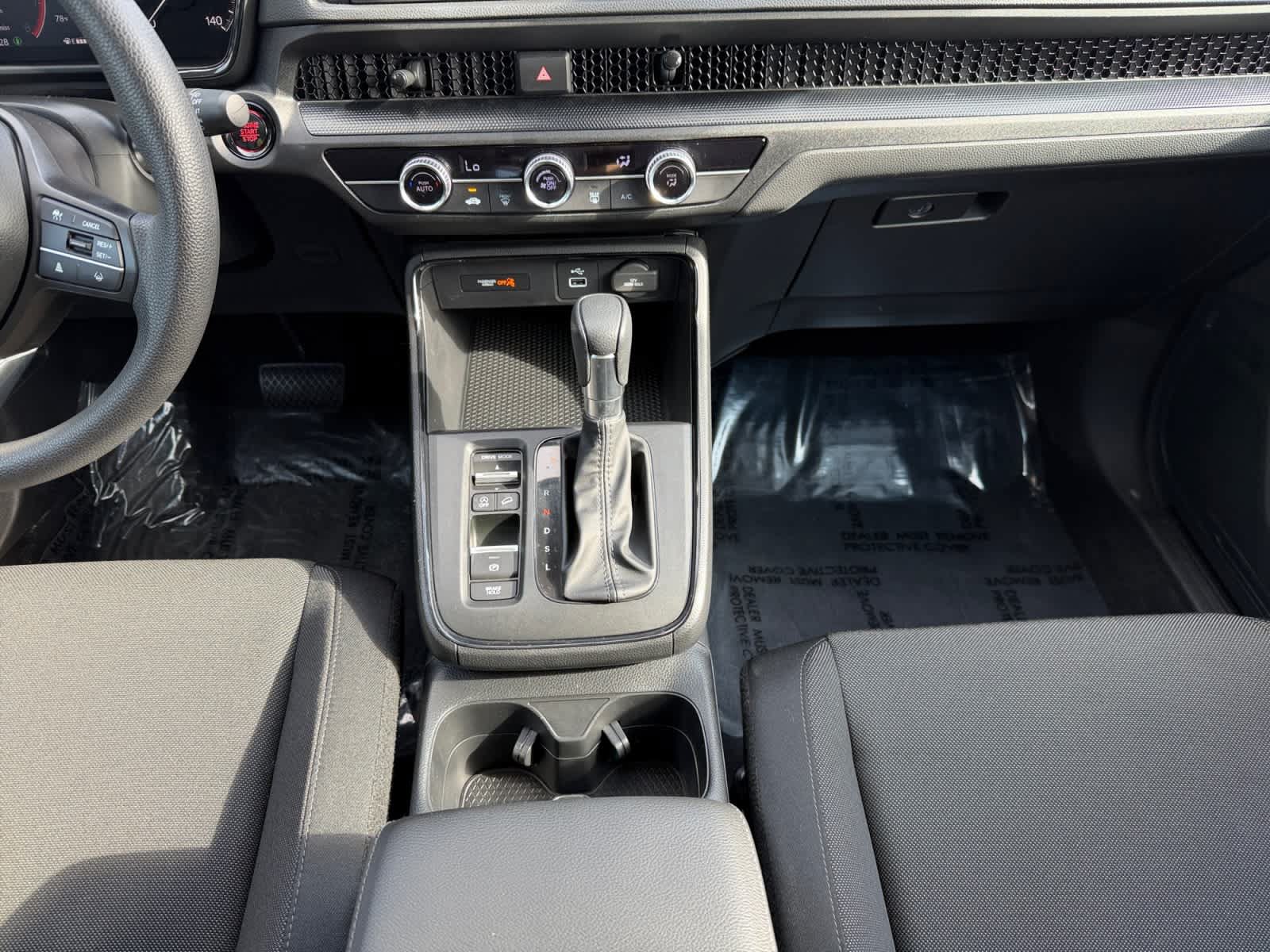 Used 2023 Honda CR-V LX image 16