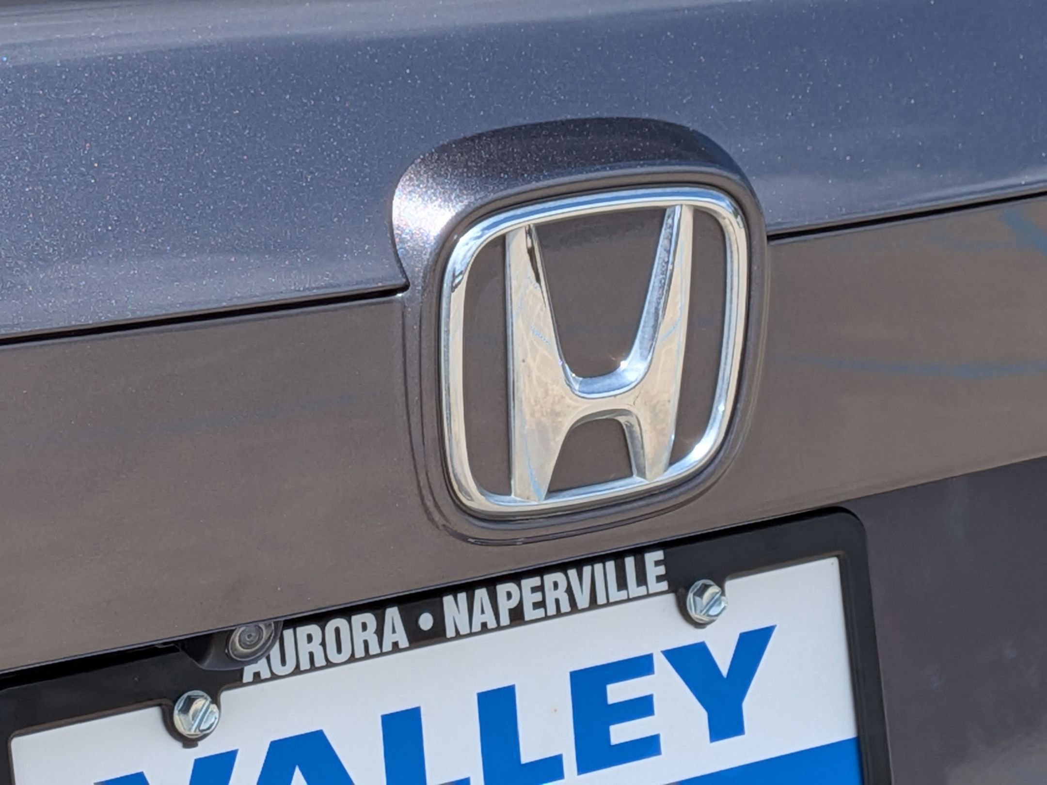 Certified 2018 Honda Accord LX image 27